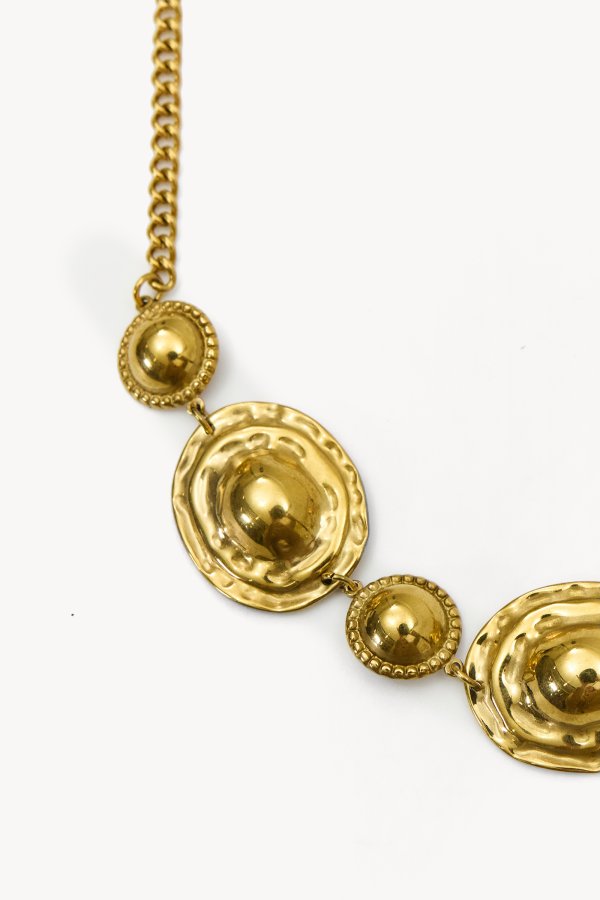 TIMELESS MOMENTS - GOLD