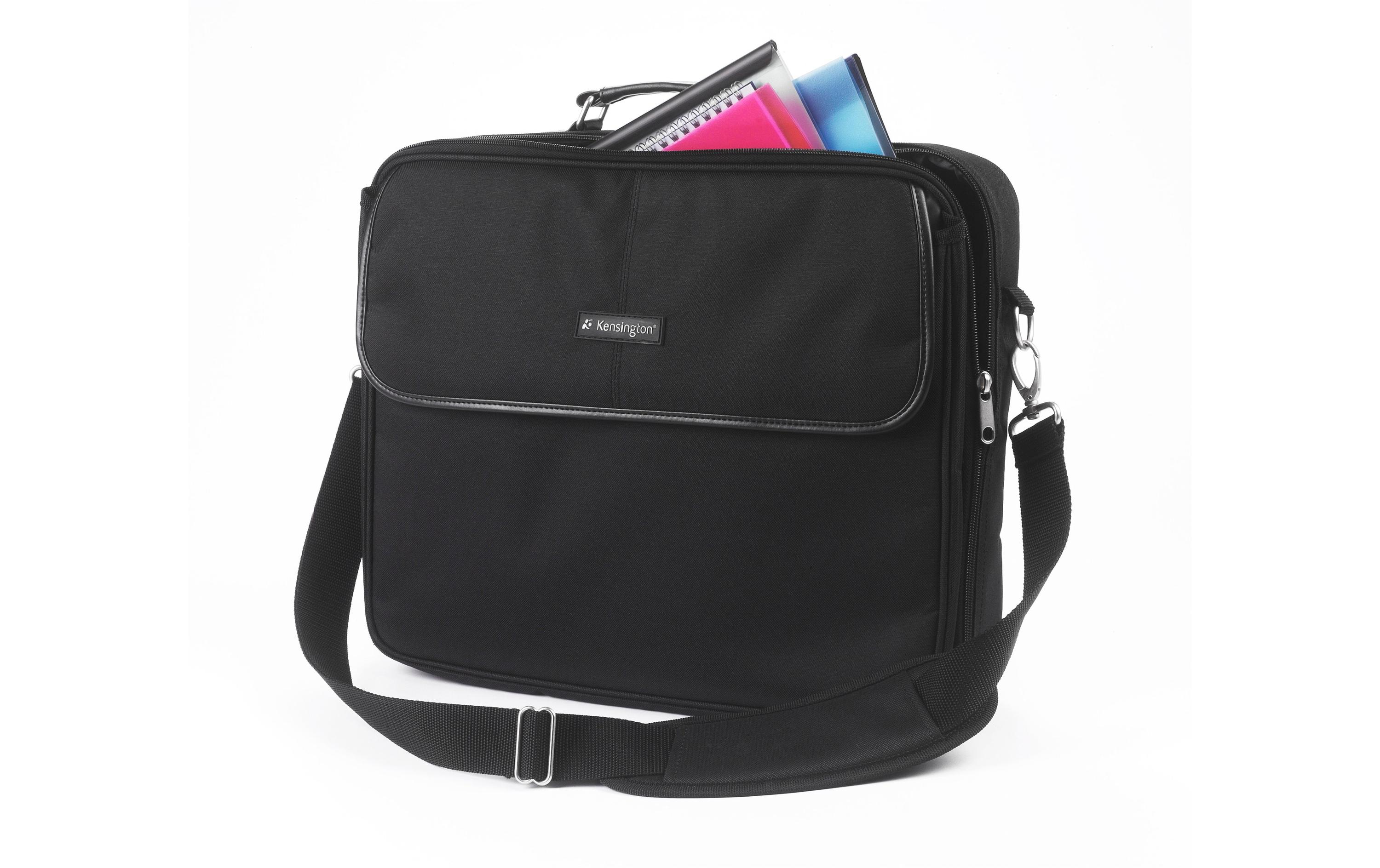Notebooktasche Simply Clamshell 15.6 
