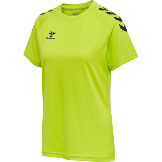 Hummel Core XK Core Poly Shirt Women