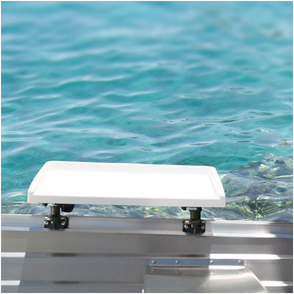Table de découpe Railblaza Kit Incl. Starports