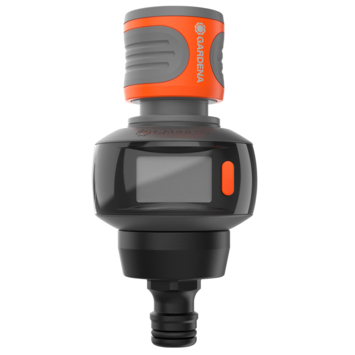 GARDENA Aquacount watermeter