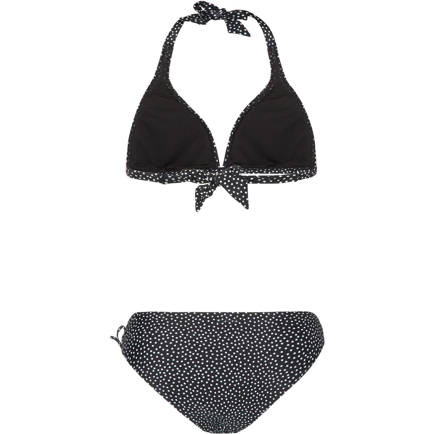 ProtestADMIRER 21 CCUP halter bikini