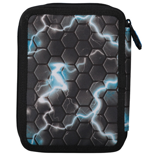 Mochila escolar Mirage com dois compartimentos
