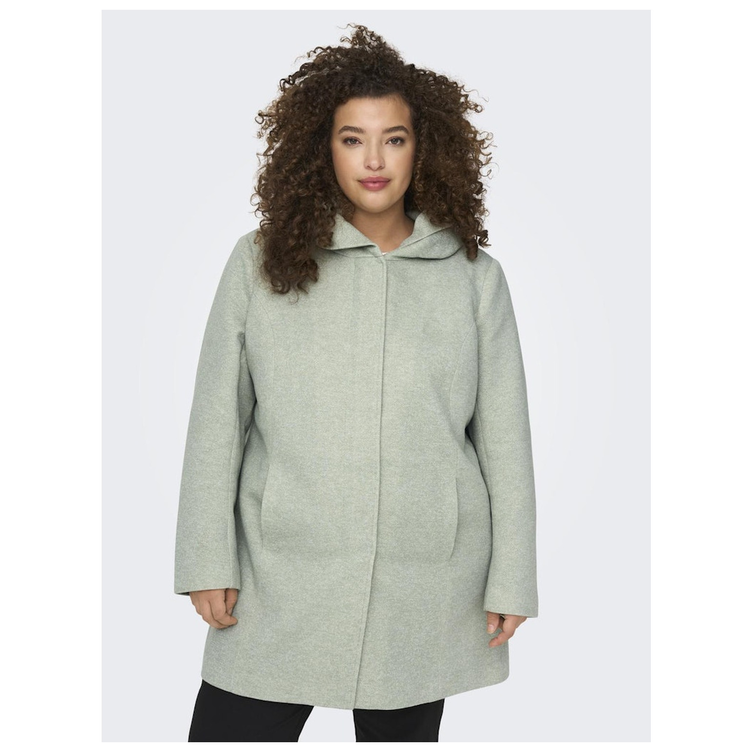 Carmakoma CARSEDONA LIGHT COAT OTW NOOS