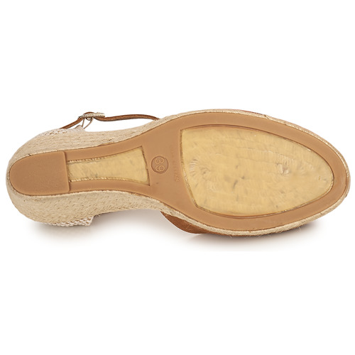 Minelli - RAYANA - Marron / Beige