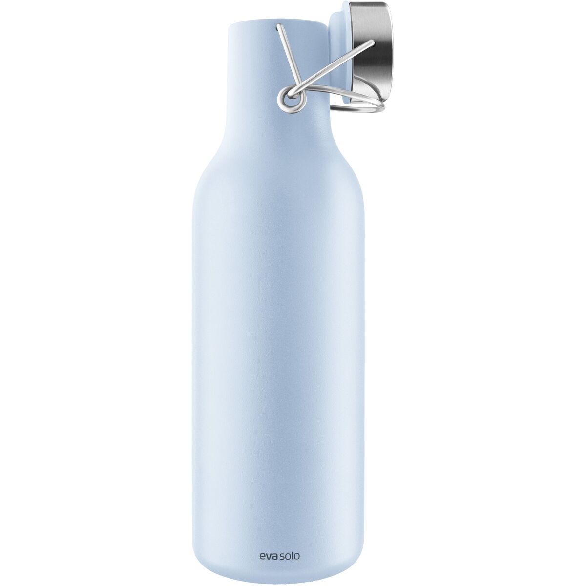 Cool Termosflaske 0,7 liter, Lyseblå