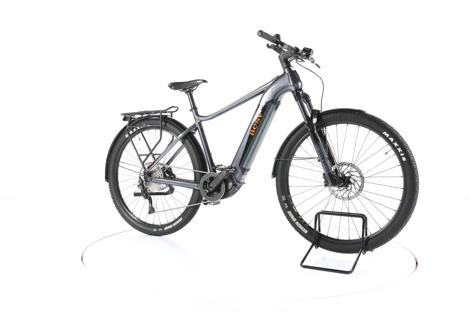 BESV TRX 1.3 (2022) | Diamond