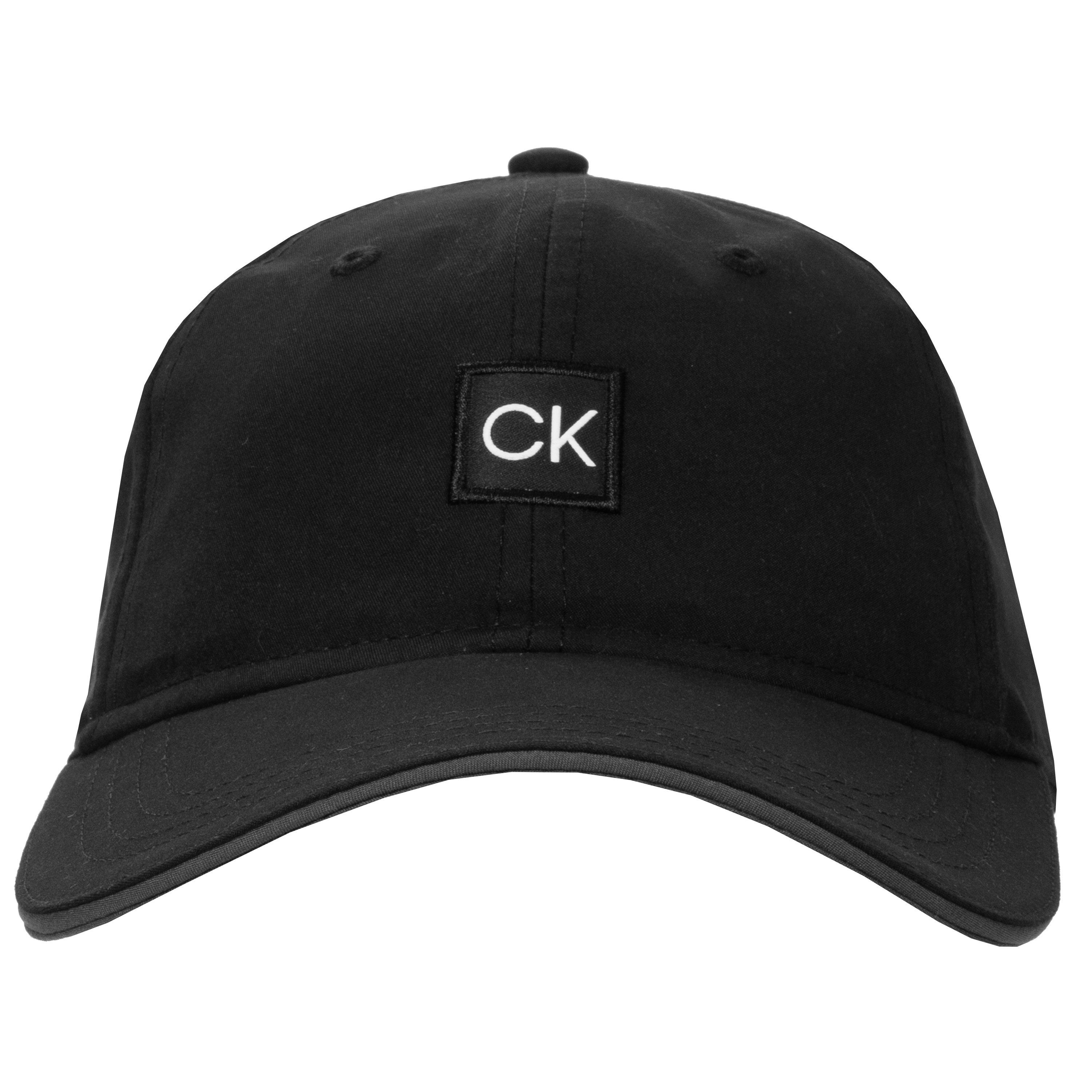 Calvin Klein Golf CK G Cap Sn99