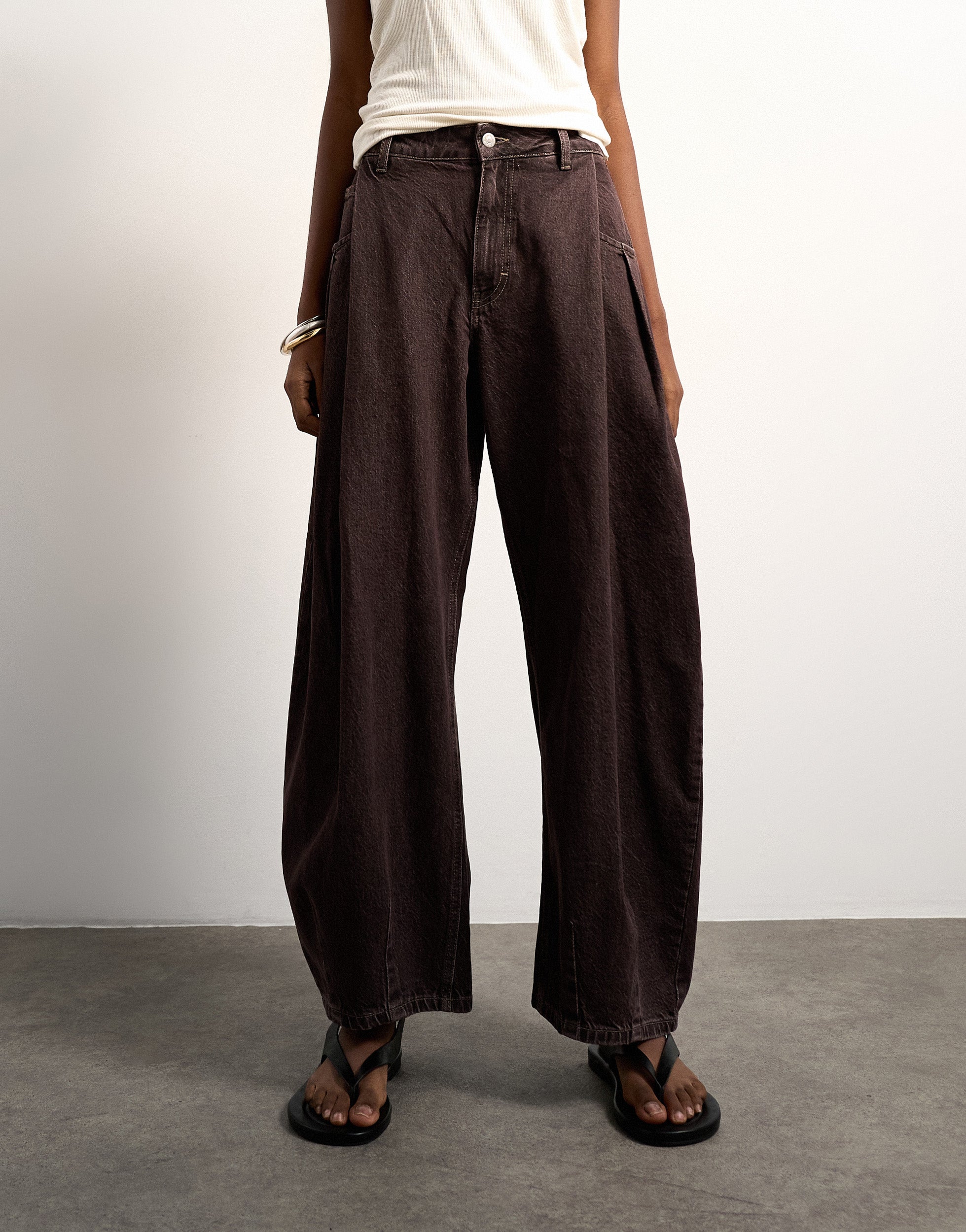 TSCOCOON Regular fit Jeans