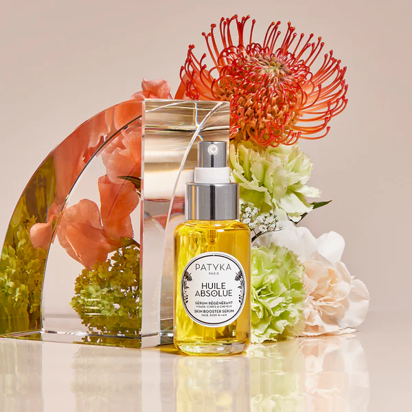 Patyka Huile Absolue 50ml
