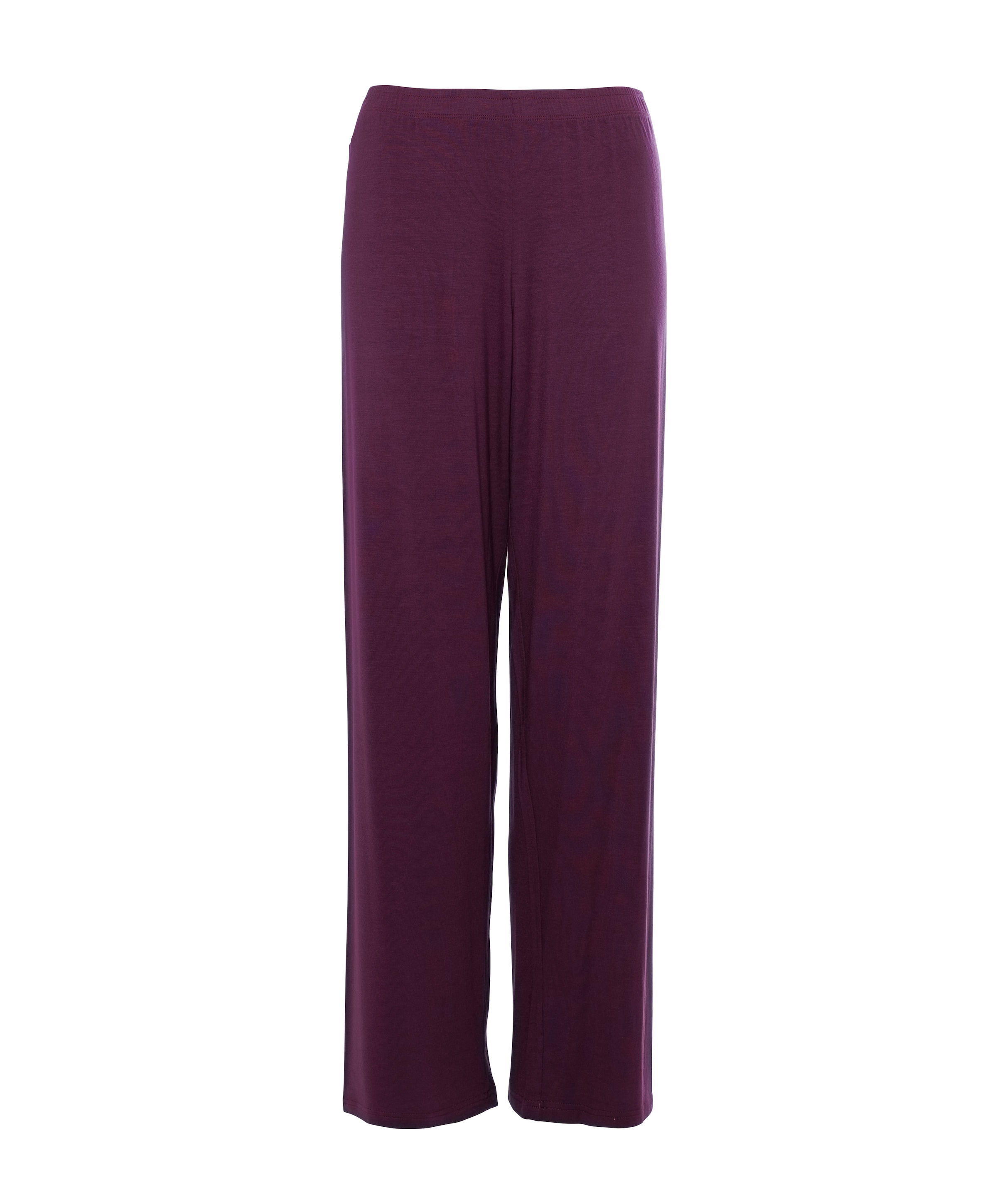 Nina von c Pyjamabroek bordeaux
