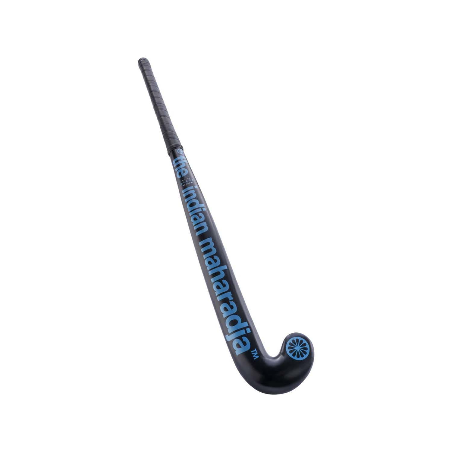 The Indian Maharadja  Blade 40