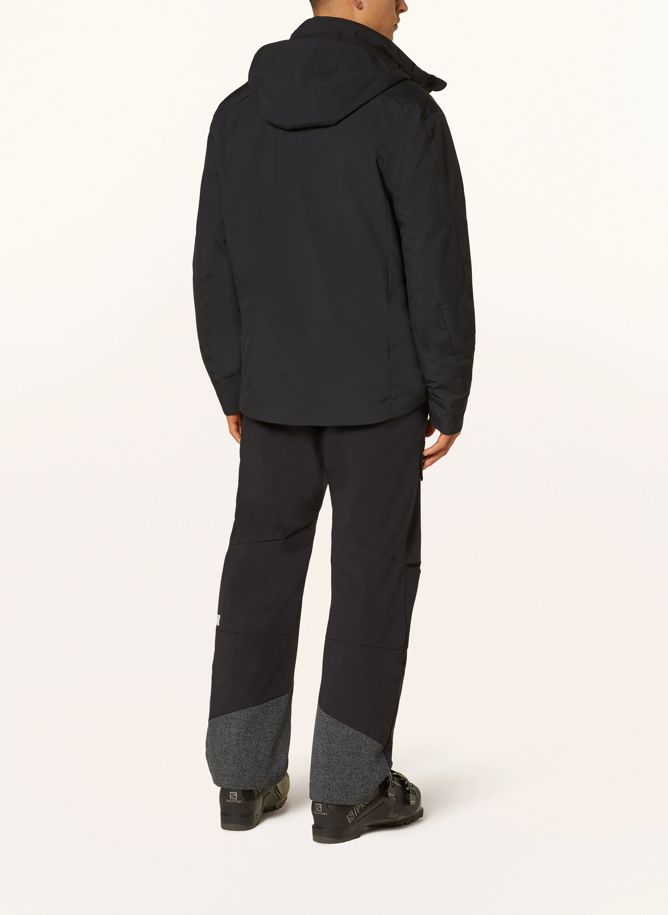 Ziener Skijacke TARAGO