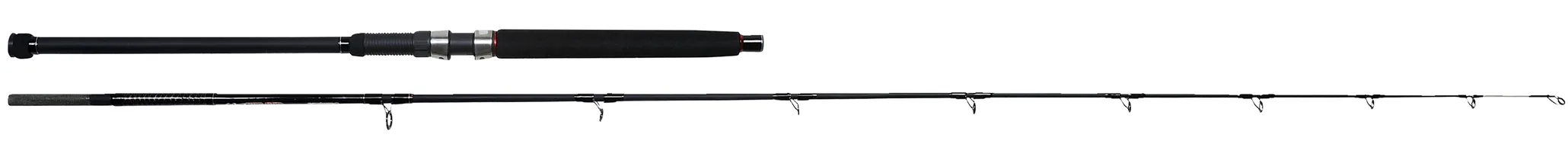 Ugly Stik Ugly Stik Gx2 7ft4 Boat Rod 8-12lb