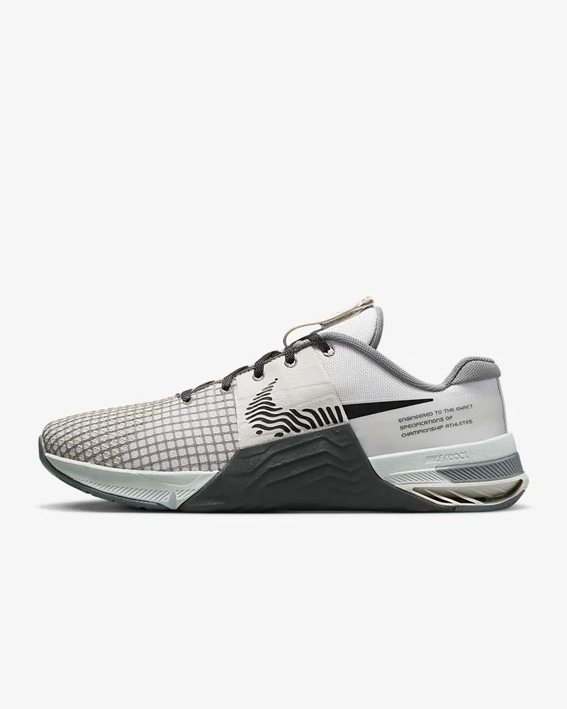 Chaussures de training Nike Metcon 8 pour homme
