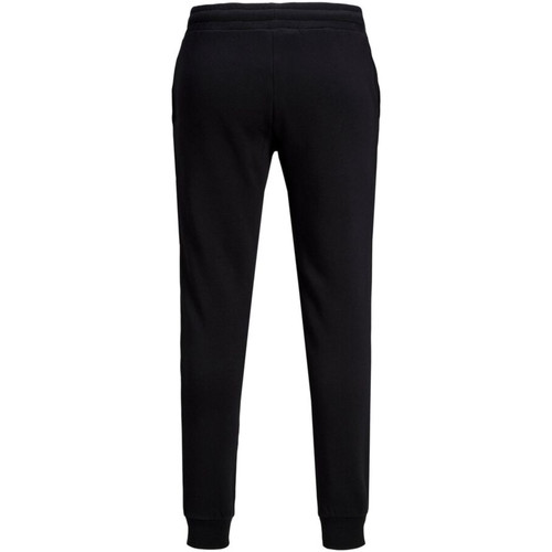 Jack & Jones - 12182548 JPSTGORDON JJLANE AKM BLACK NOOS BLACK Negro