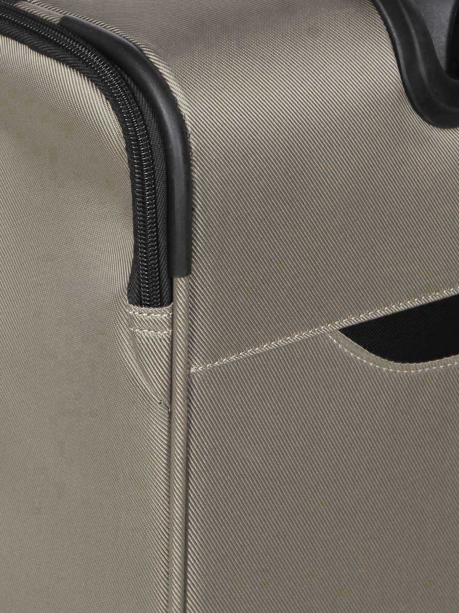 Valise Delsey Sky Max 2.0 Slim 55 cm