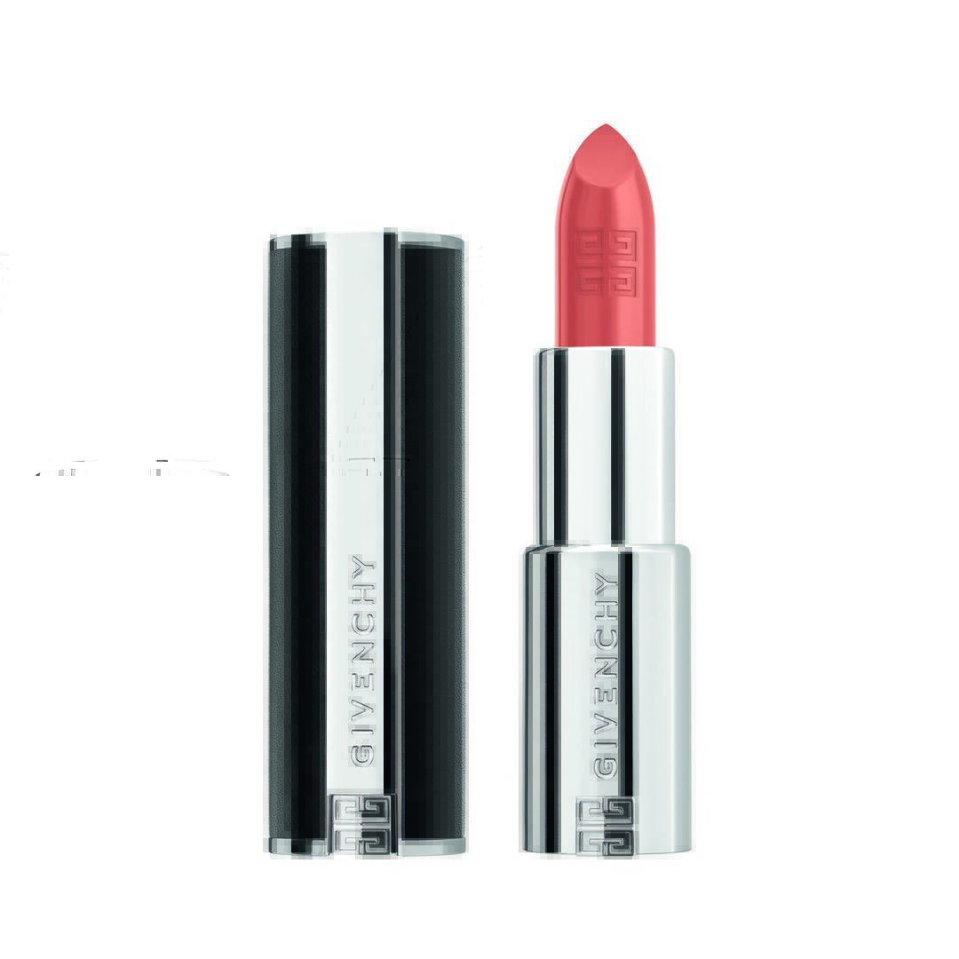 GIVENCHY LÁBIOS Batom Le Rouge Interdit Intense Silk