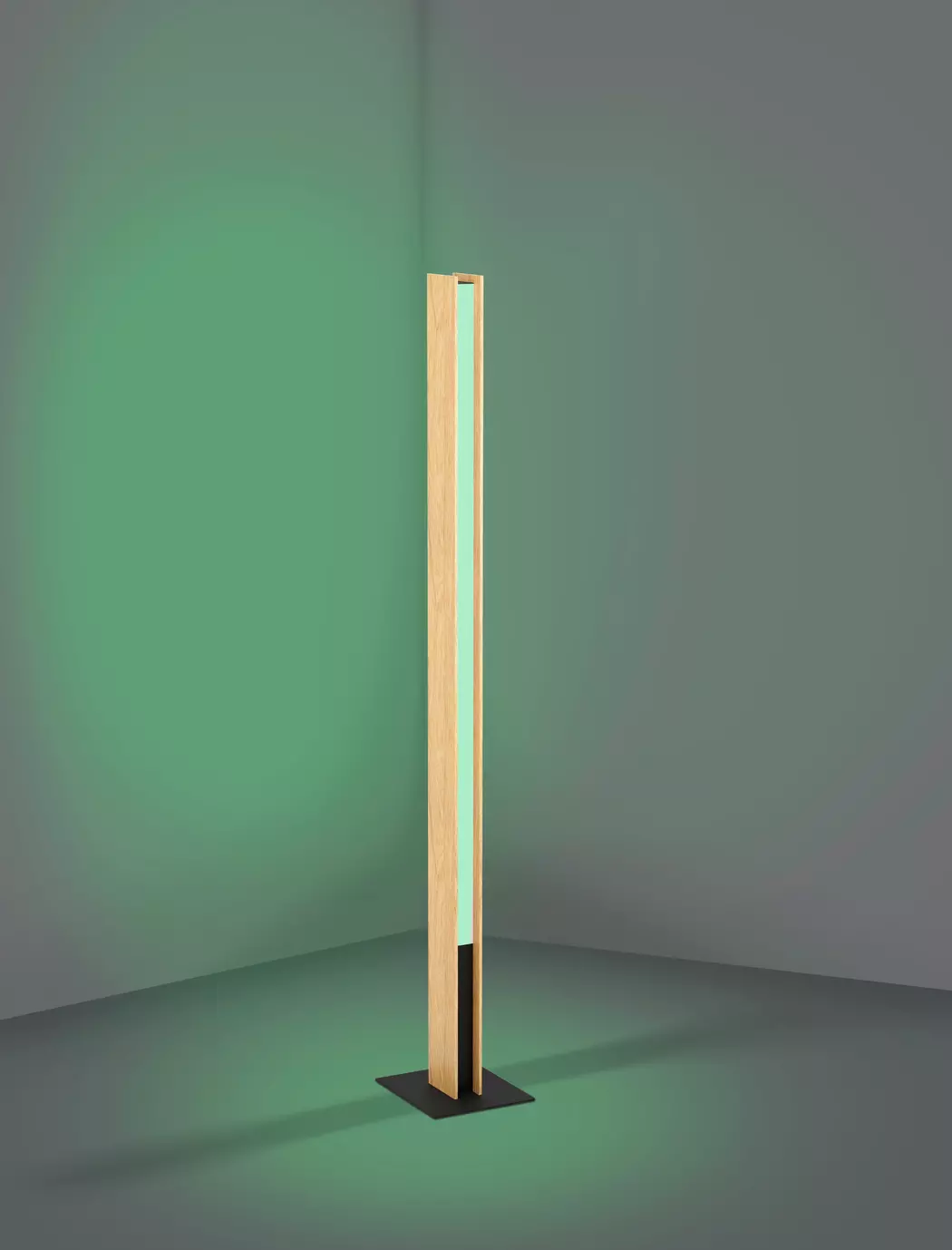 LED-Stehlampe Anchorena-Z