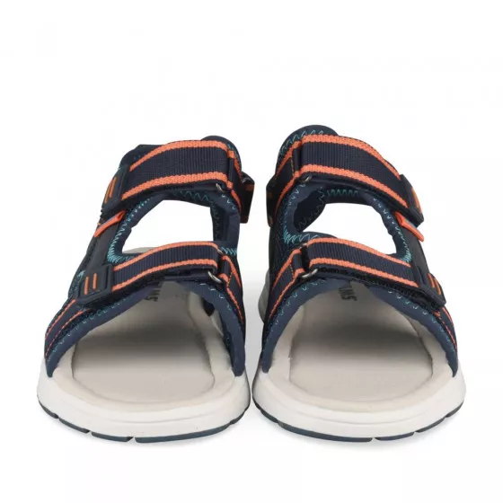 Sandales MARINE TAMS