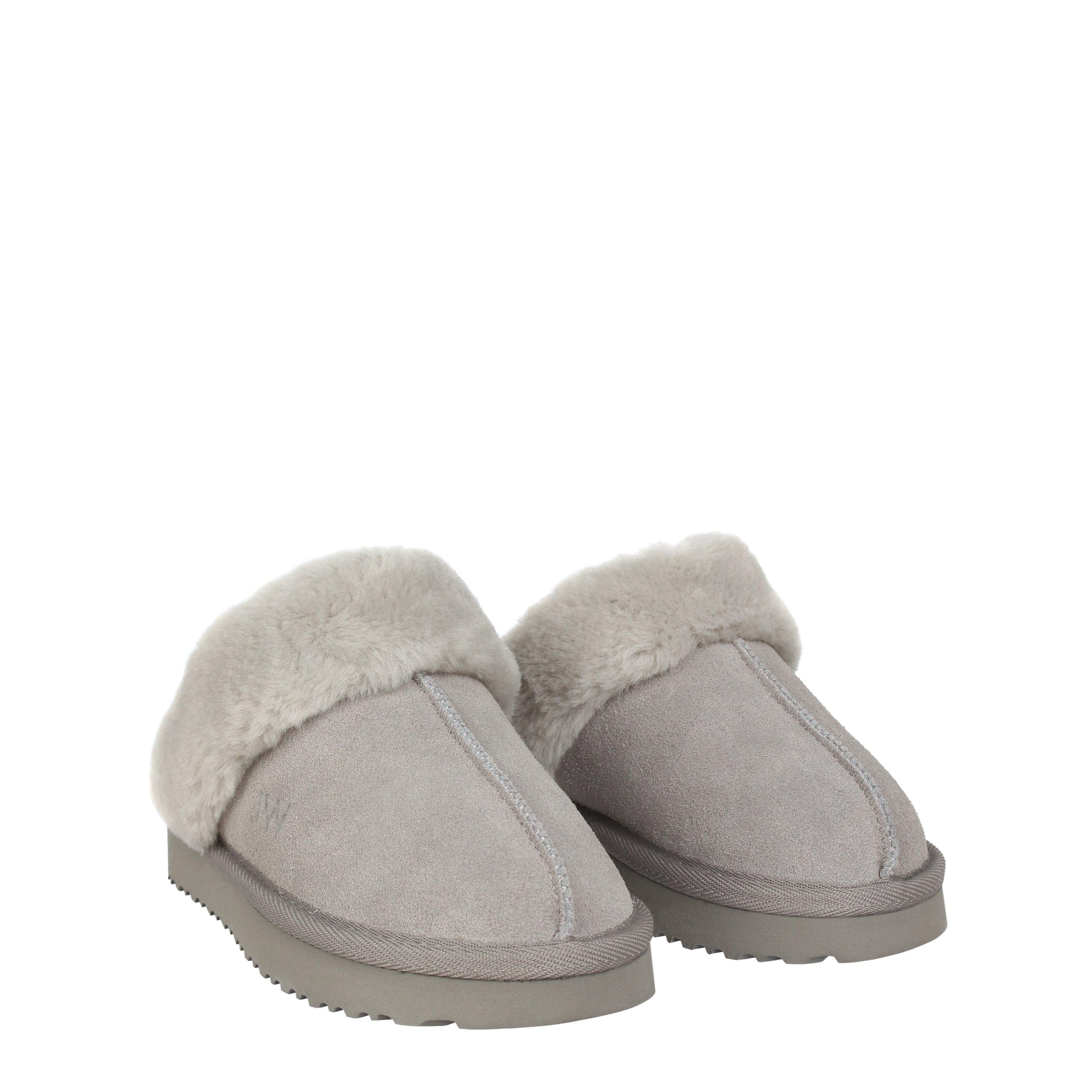 Jack Wills JW Mule Slipper