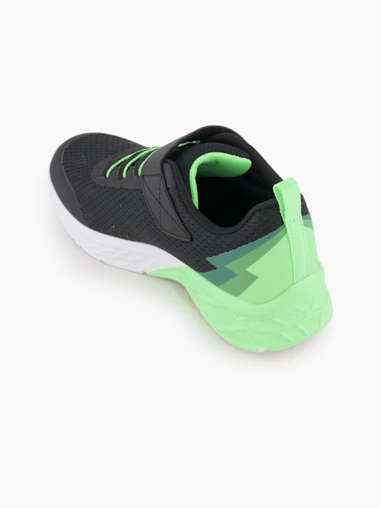 Skechers Sneaker Schwarz
