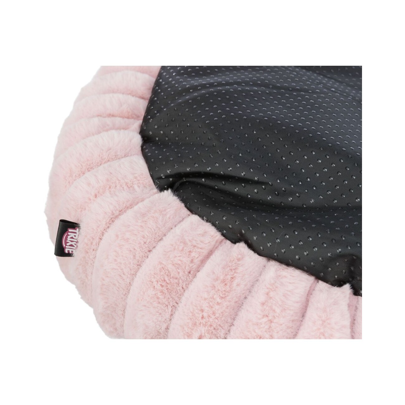 Trixie Bett Lonni rosa 50 cm
