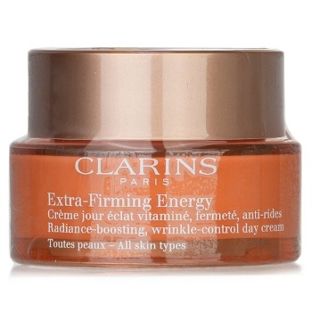 Clarins Creme de dia anti-rugas extra-firme para aumentar a luminosidade e controlar as rugas  50ml/1.7oz