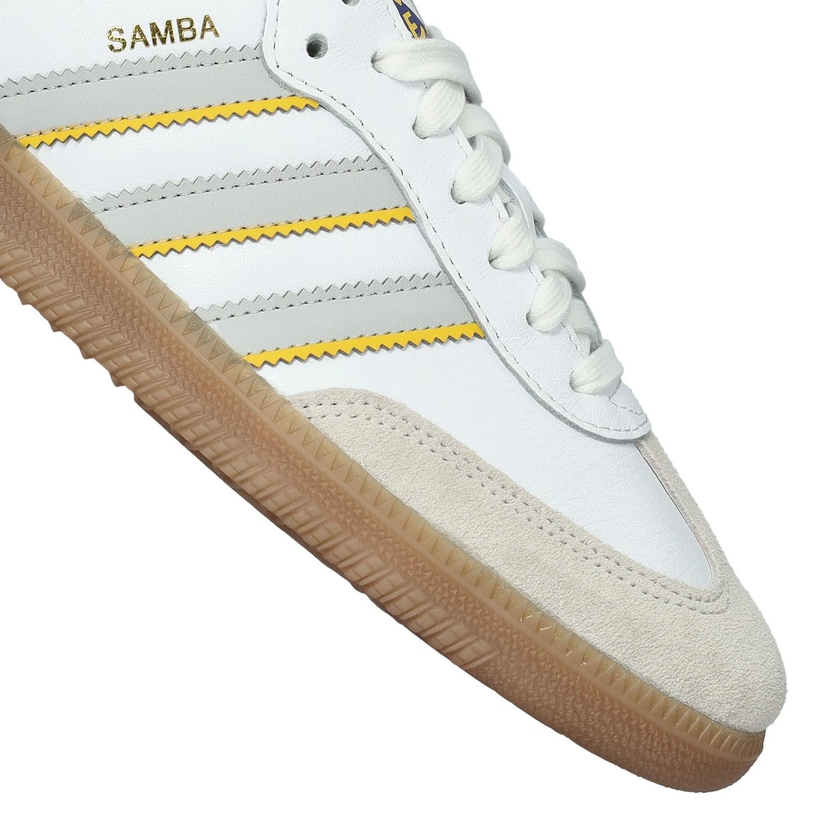 Sneakers adidas Samba Licensed Real Madrid