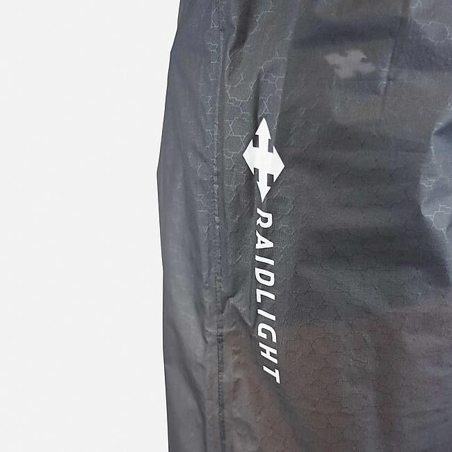 RAIDLIGHT - PANTALON IMPERMEABLE ULTRALIGHT MP+ PANT