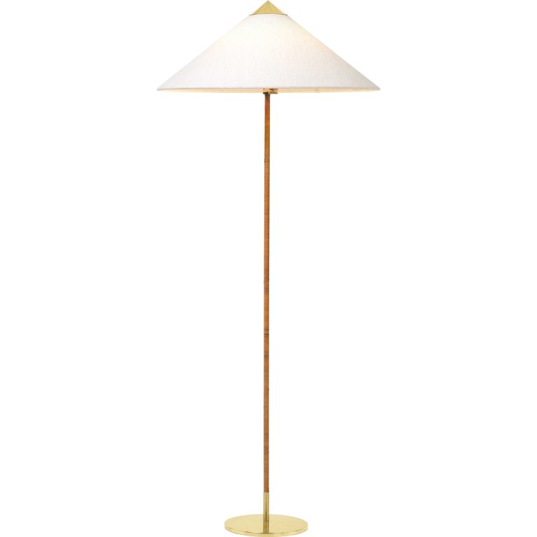 Gubi 9602 vloerlamp canvas
