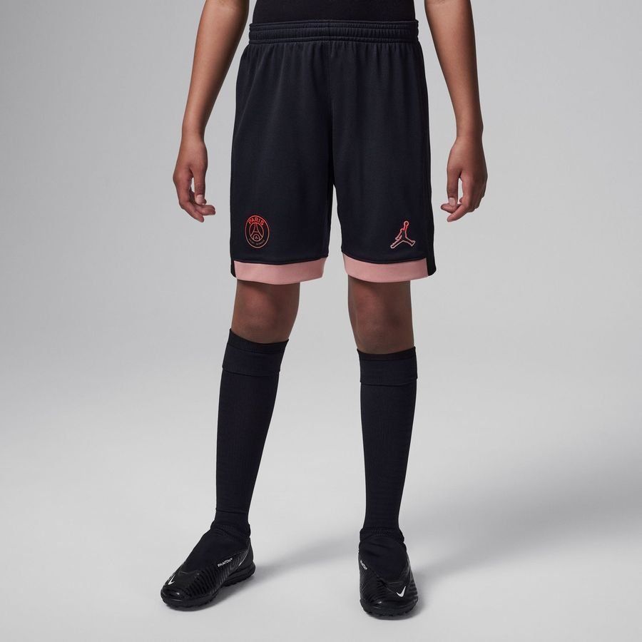 Paris Saint-Germain 3ème short 2024/25 Enfant