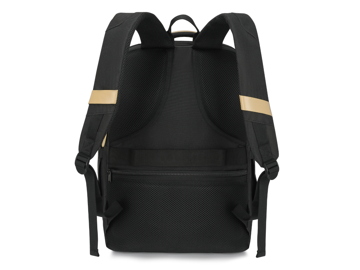 Hikr® 28 liter Rugzak - Black
