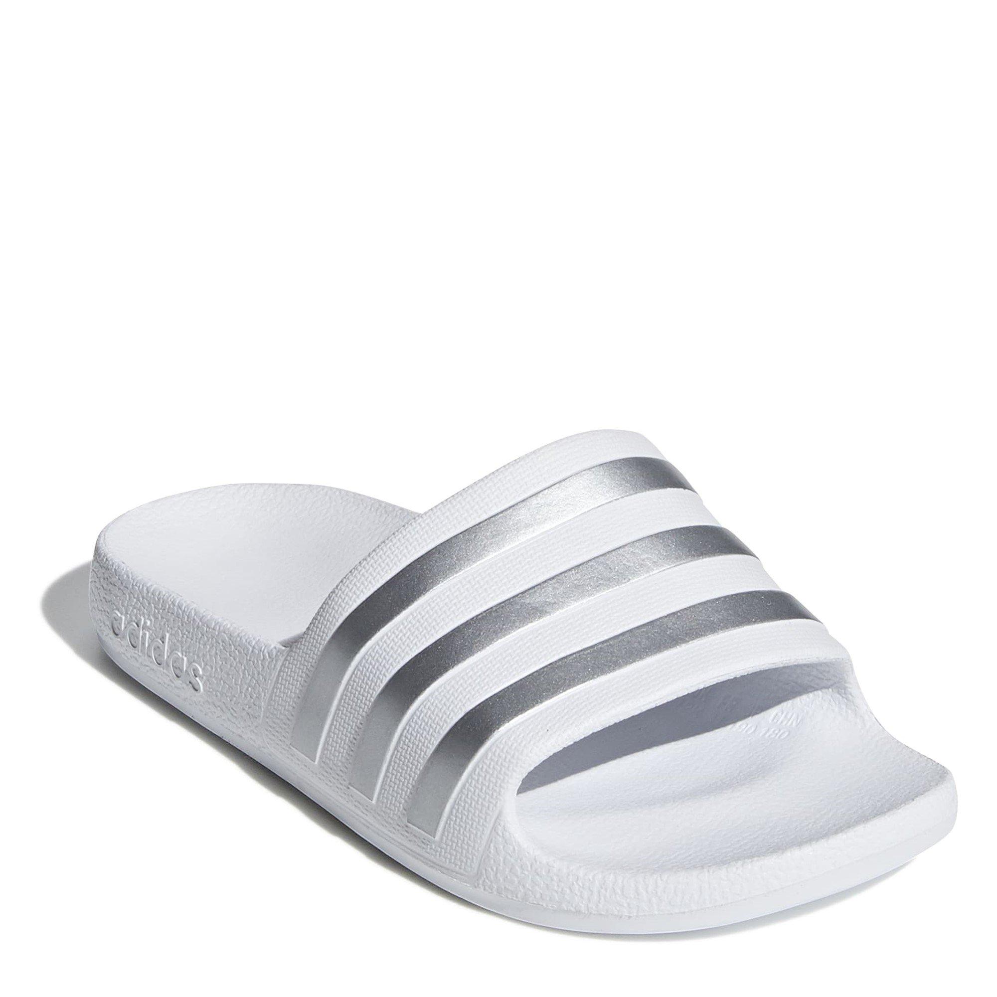 adidas Adilette Aqua Slide Boys