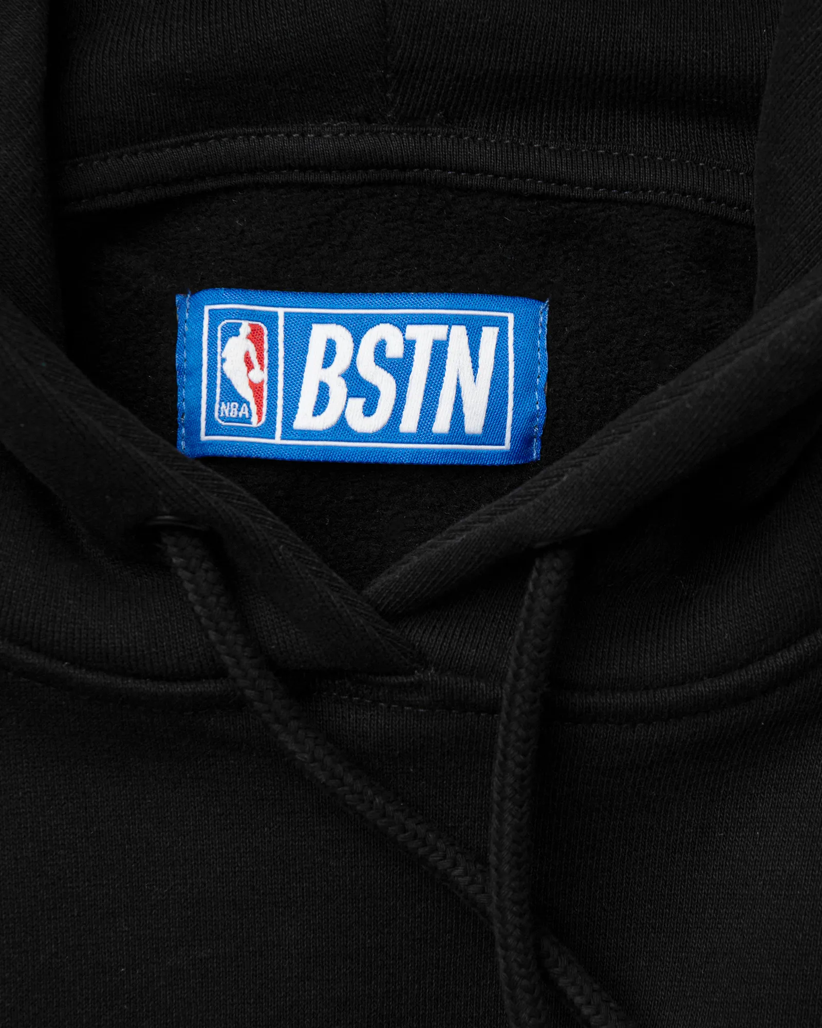BSTN Brand BSTN & NBA Portland Trail Blazers Hoody