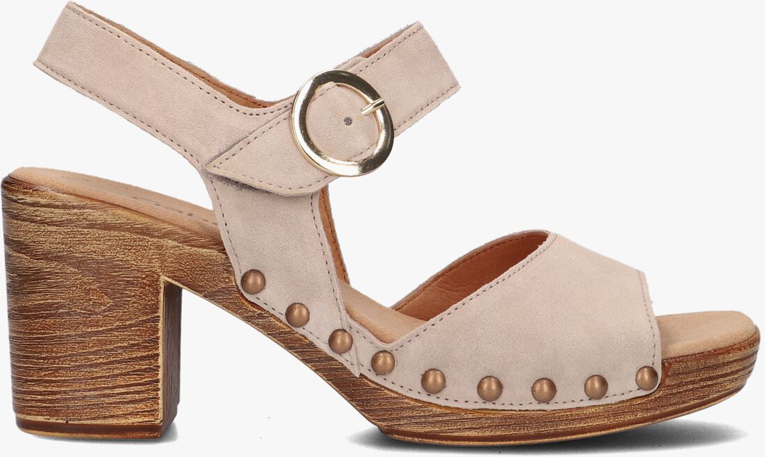 GABOR beige gabor sandalen 753.1