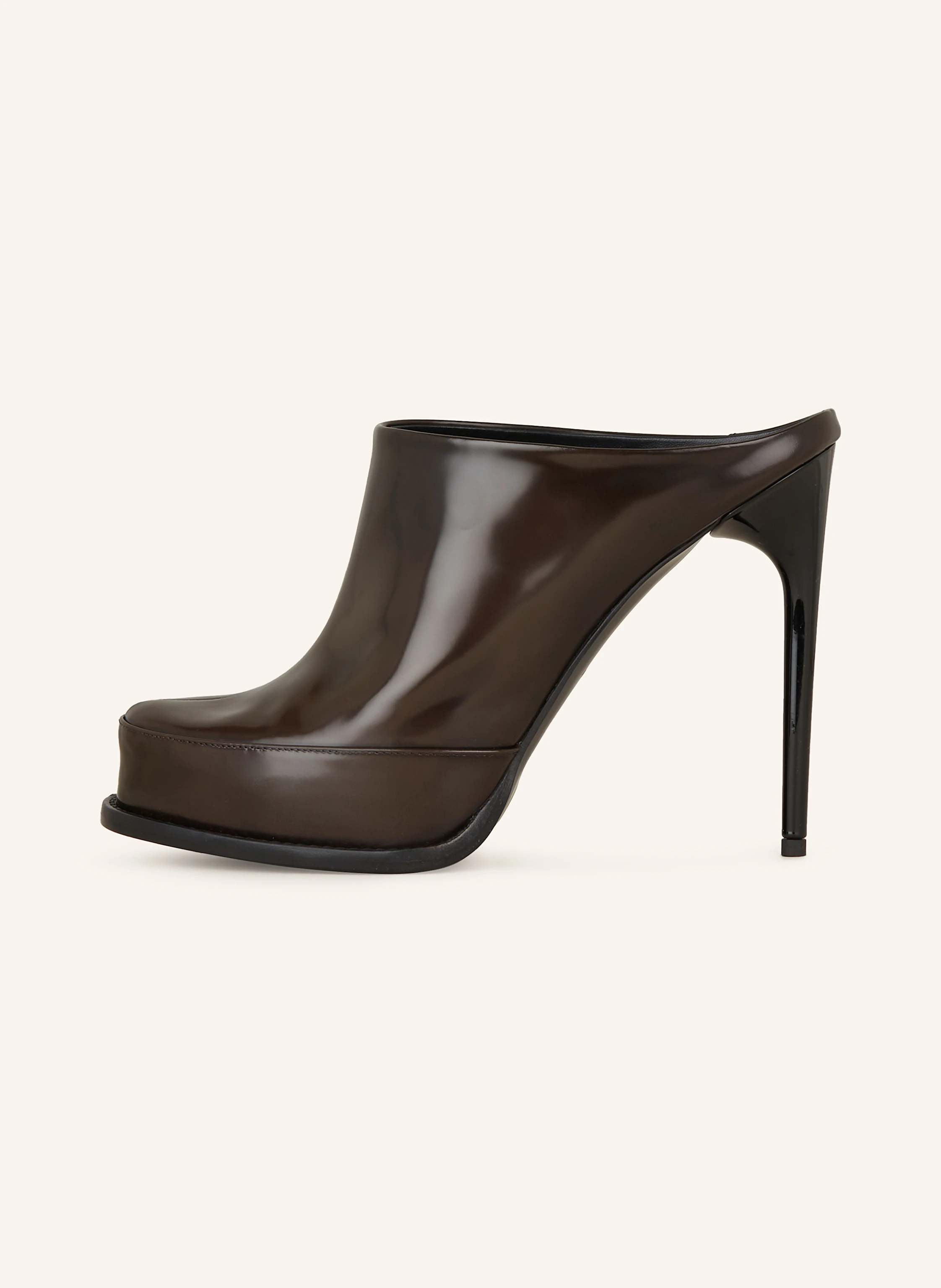 VICTORIA BECKHAM Mules