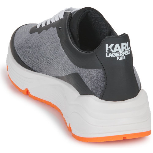 Karl Lagerfeld - Z19105-09B-J - Gris
