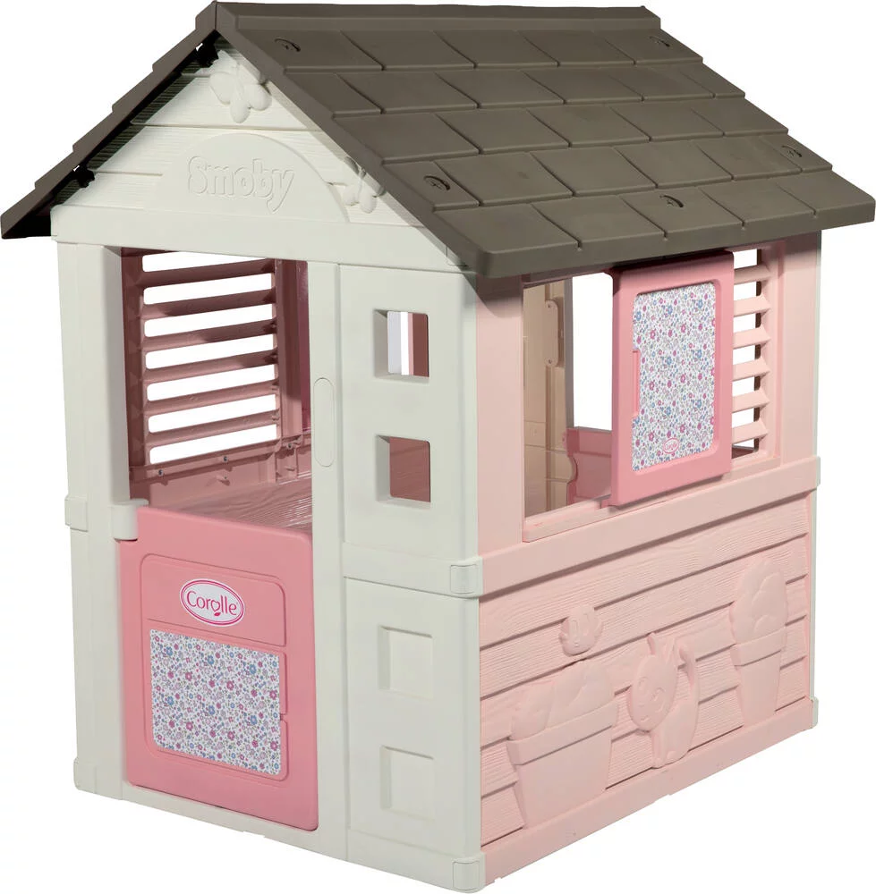 COROLLE MAISON