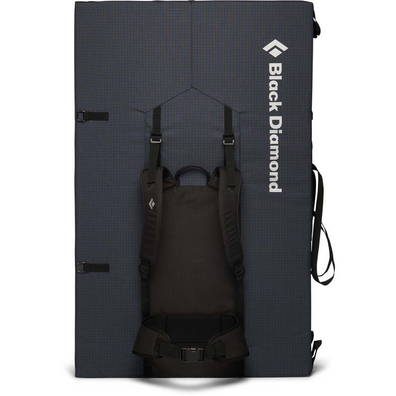 Black Diamond Mondo Crashpad