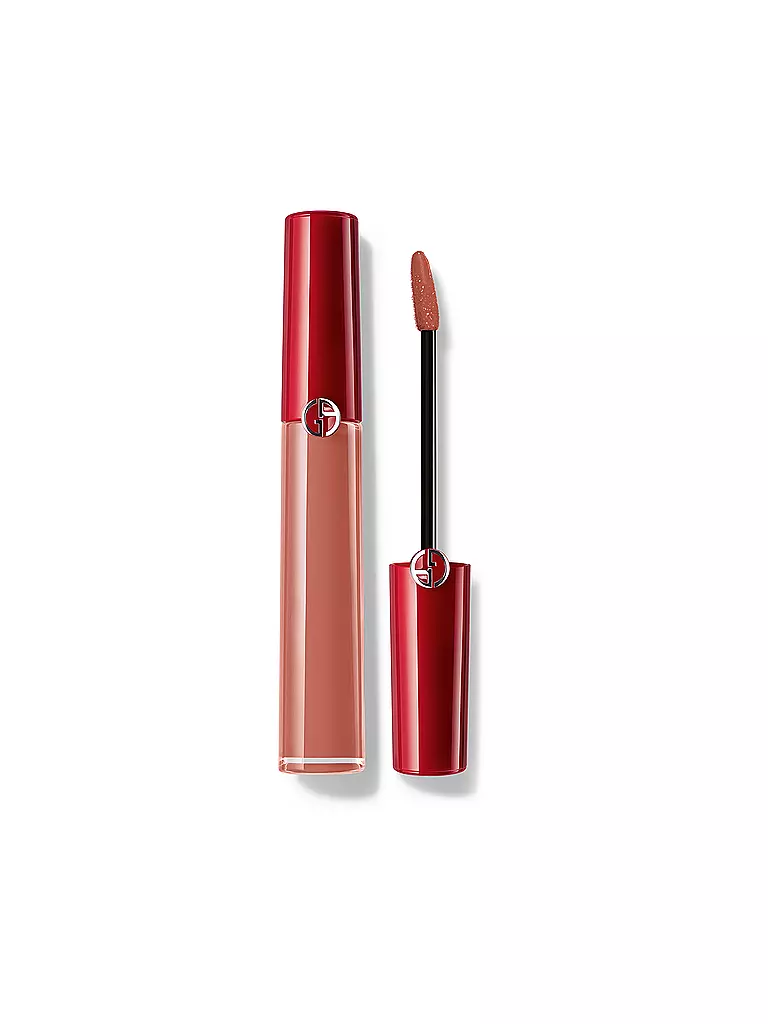 GIORGIO ARMANI COSMETICS Lippenstift - Lip Maestro ( 214 )  rosa