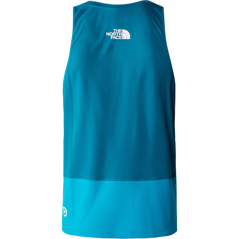 The North Face Herren Summit High Trail Run Tank