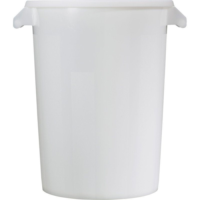 Poubelle alimentaire Pratik 100 litres Rossignol