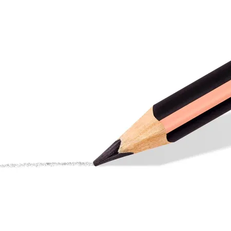 STAEDTLER® Noris® jumbo 119P Köcher Bleistift FSC 100%, 48 Bleistifte