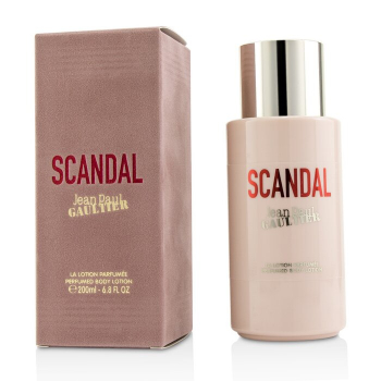 Jean Paul Gaultier Jean Paul Gaultier Scandal Body Lotion 200ml/6.7oz