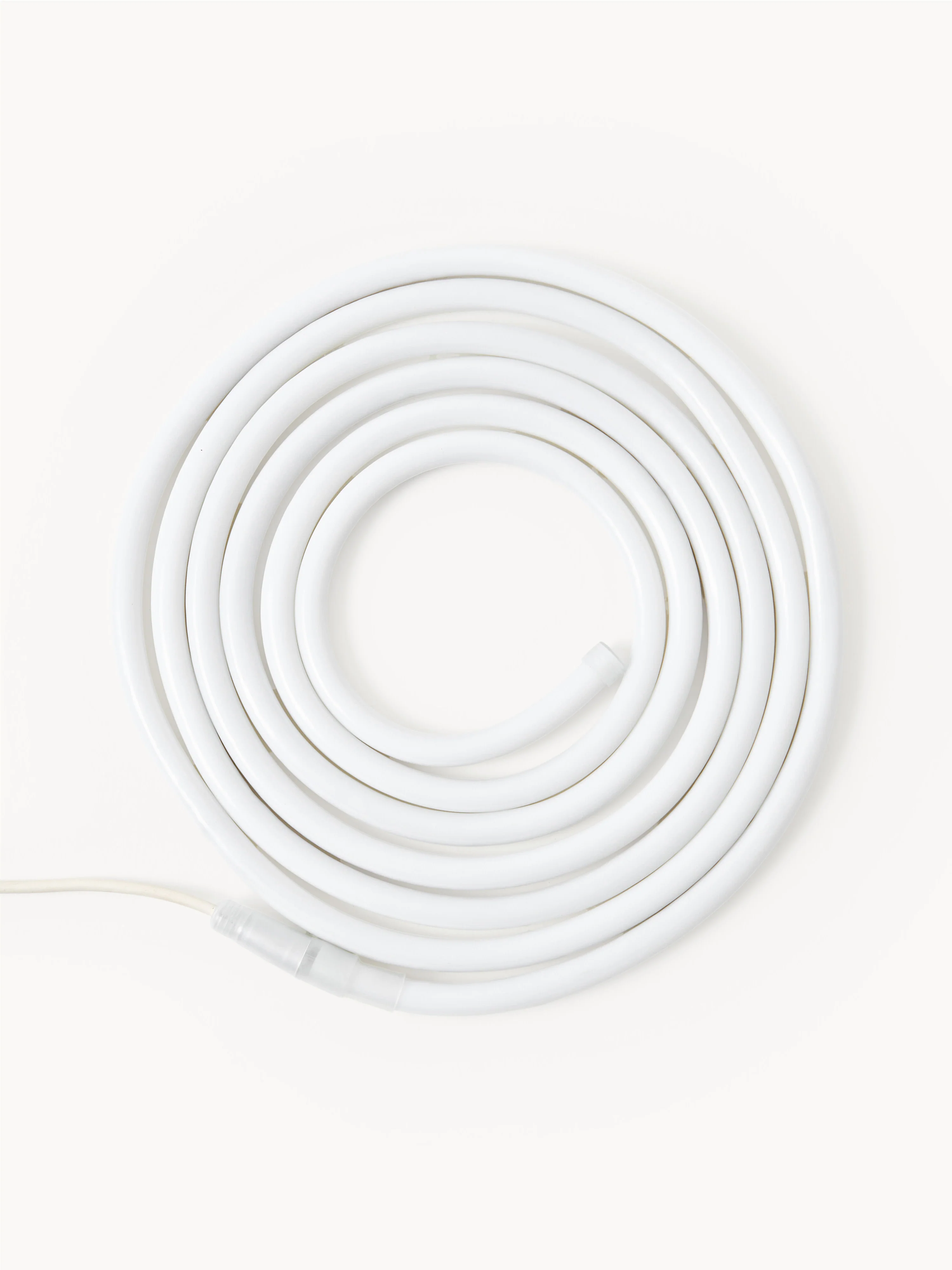 Dimbare LED-lichtslinger Flex Tube