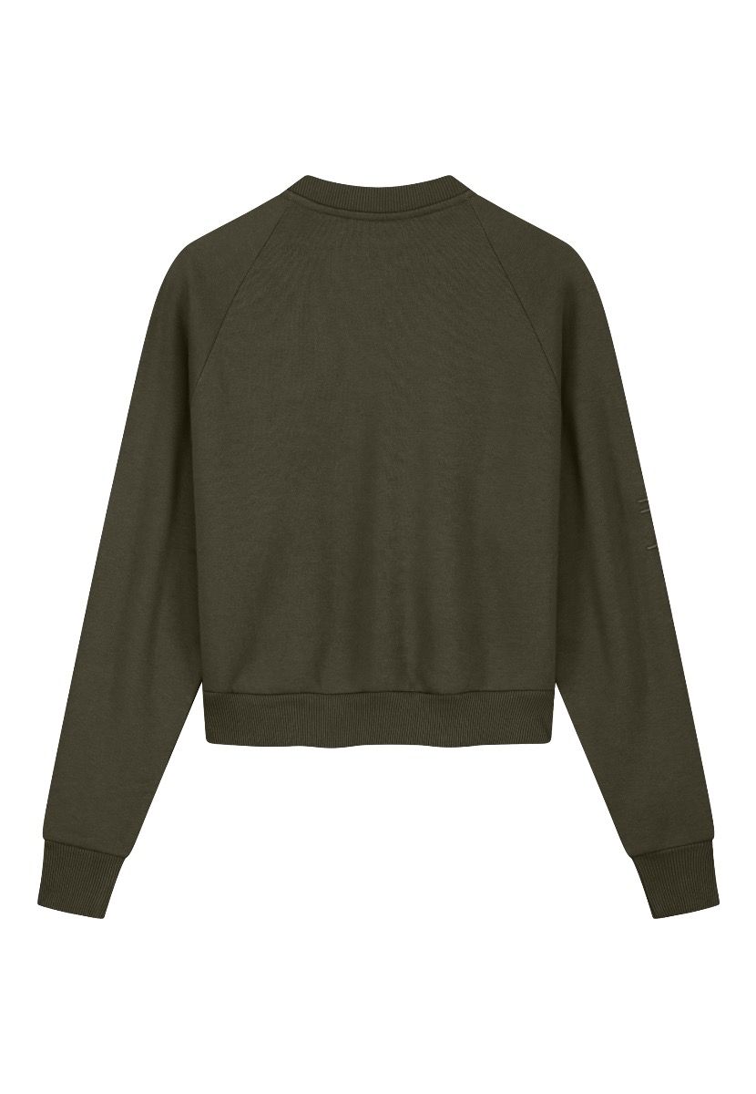 WOB Mohadin Sweater