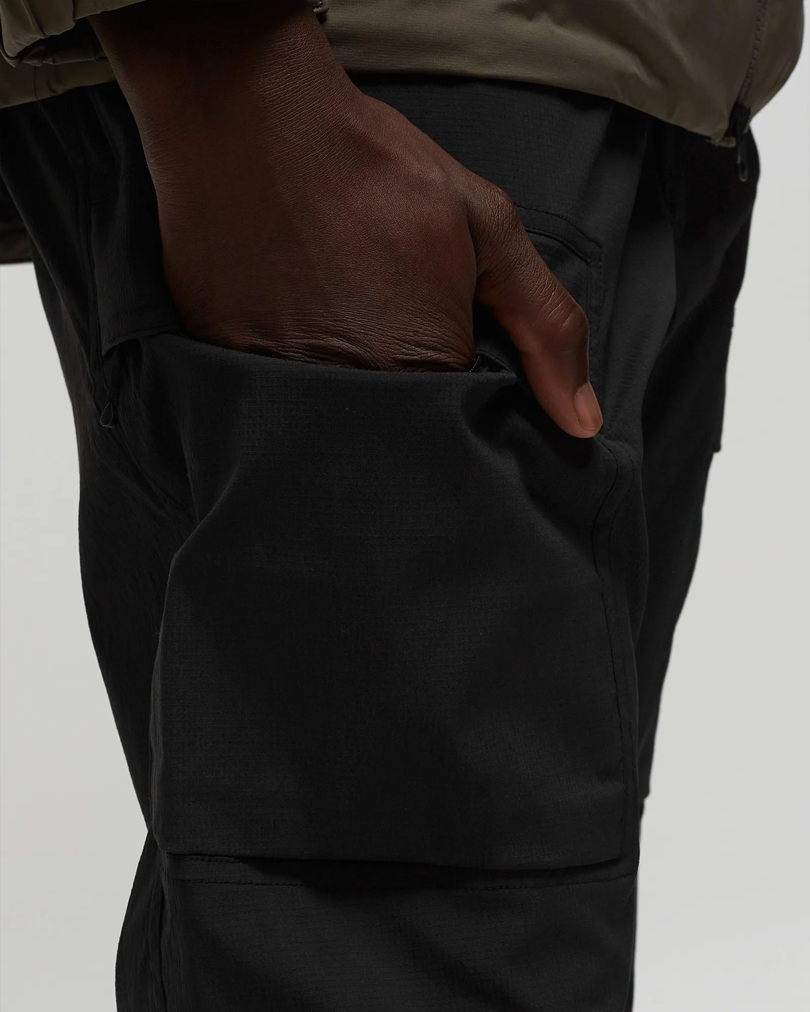 Calças Cargo Goldwin em CORDURA Stretch