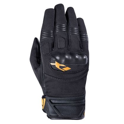 Gants Ixon MS PICCO LADY - NEW COLOR - Noir