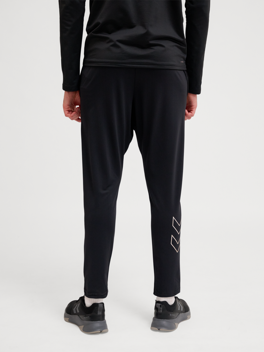 hmlTE STRENGTH TRAINING PANTS